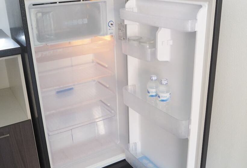 اتاق استاندارد, All Times Pool Villa