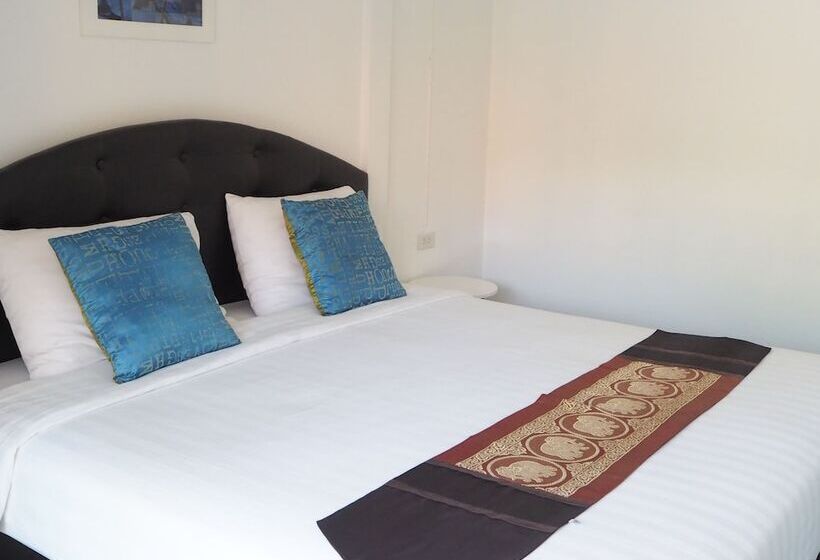 اتاق استاندارد, All Times Pool Villa