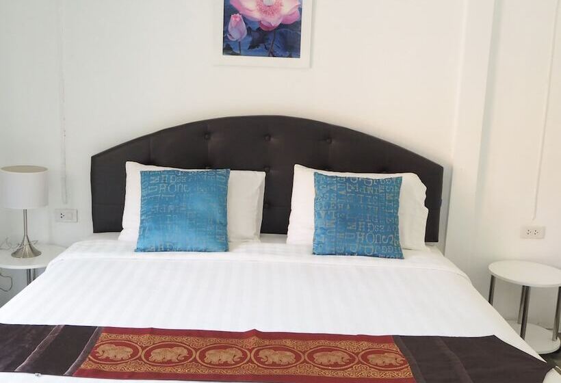 اتاق استاندارد, All Times Pool Villa