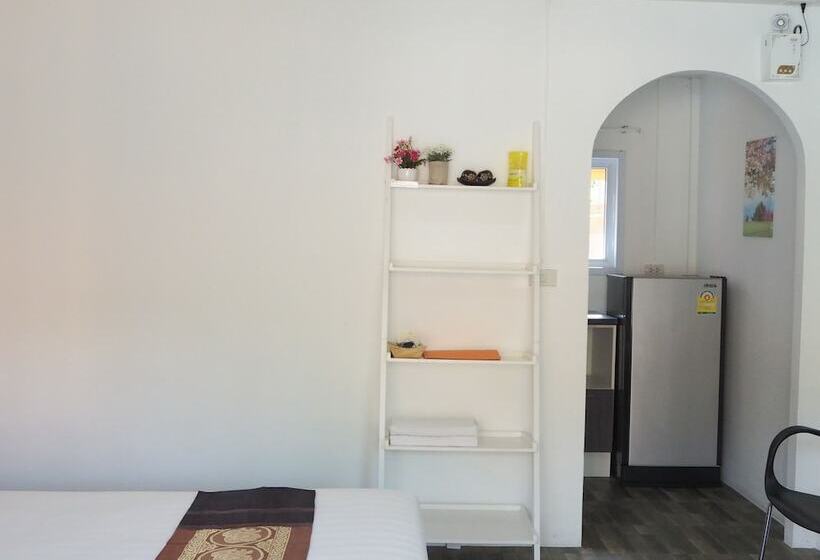 اتاق استاندارد, All Times Pool Villa