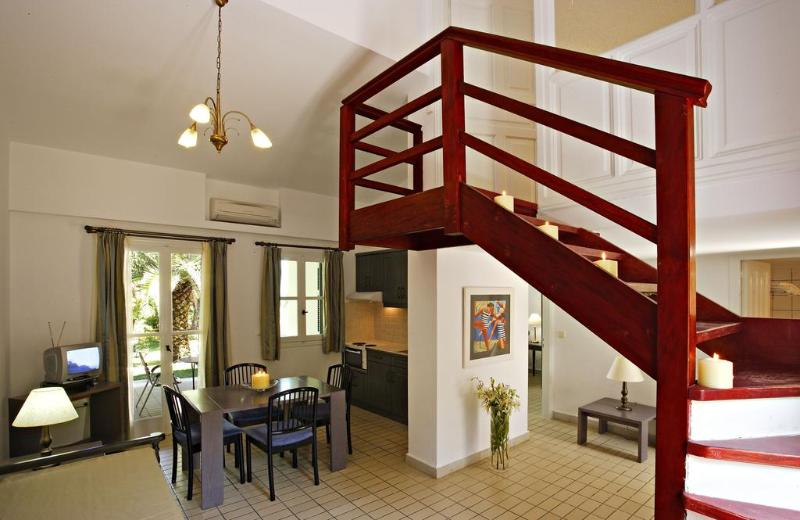 اتاق استاندارد, All Times Pool Villa