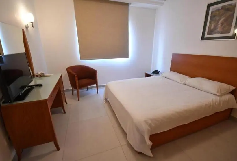 استودیوی استاندارد, Brazilia Suites