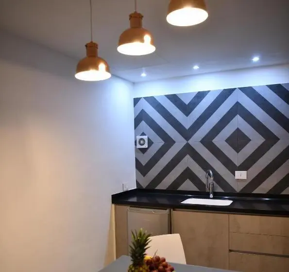 سوییت, Brazilia Suites