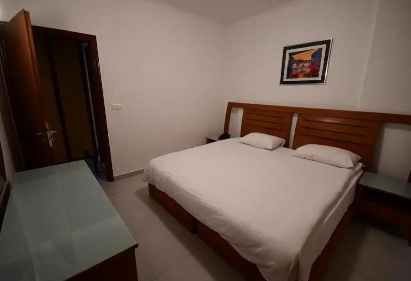 سوییت, Brazilia Suites