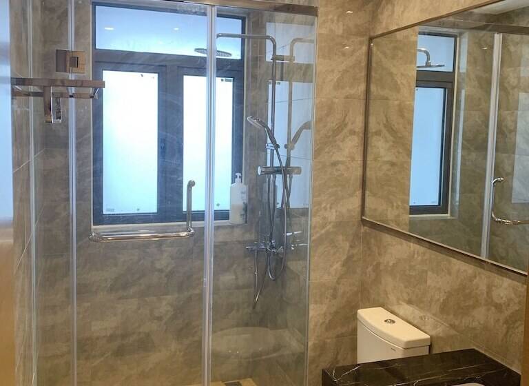 חדר סטודיו סטנדרד, R&f Princess Cove At R&f Mall