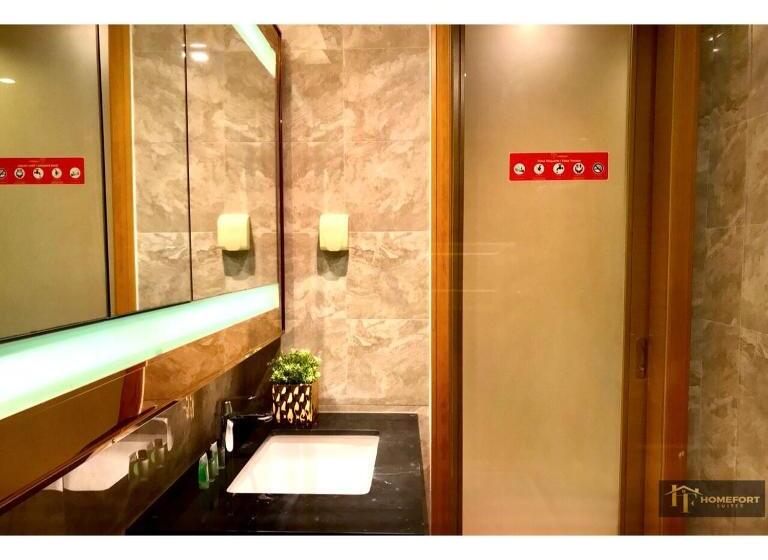 חדר סטודיו סטנדרד, R&f Princess Cove At R&f Mall