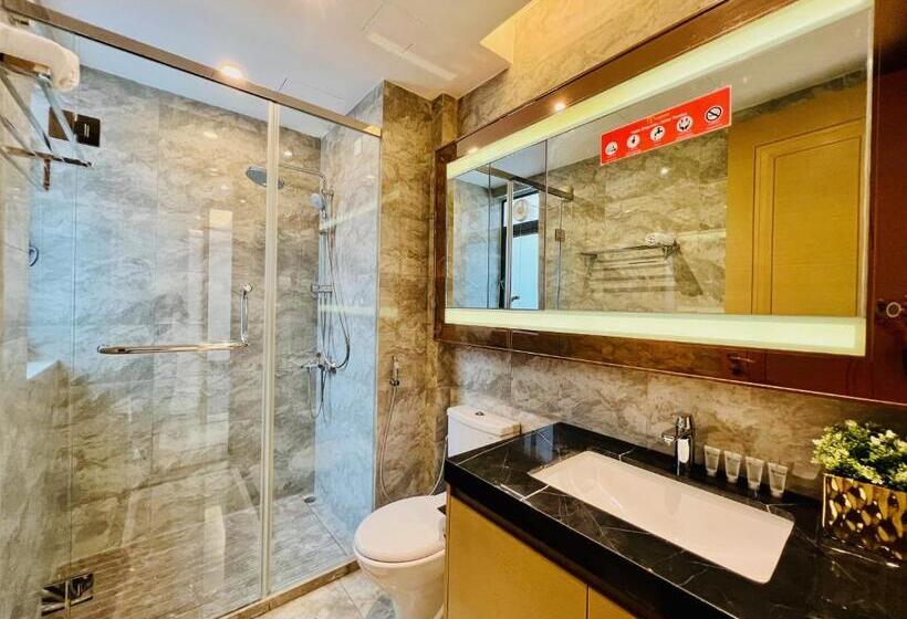 סוויטת סופריור, R&f Princess Cove At R&f Mall