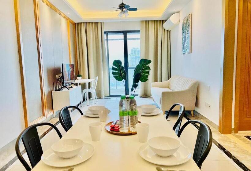 סוויטת סופריור, R&f Princess Cove At R&f Mall