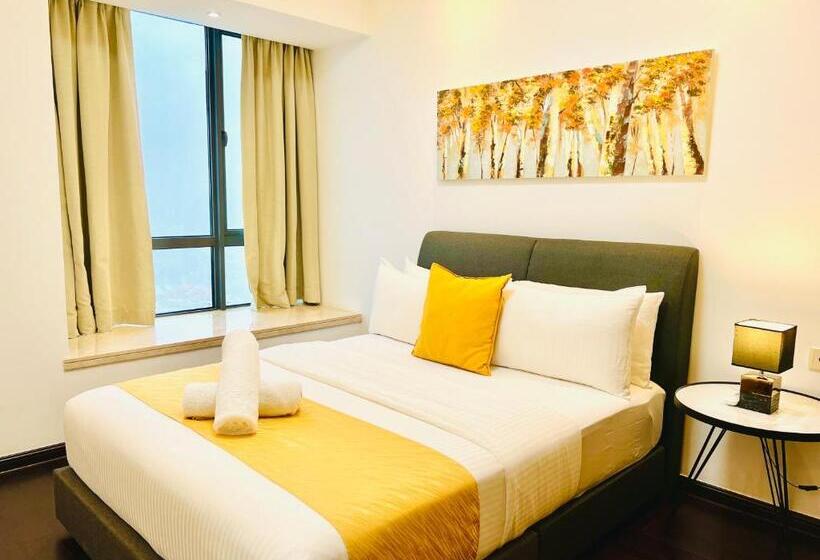 סוויטת סופריור, R&f Princess Cove At R&f Mall