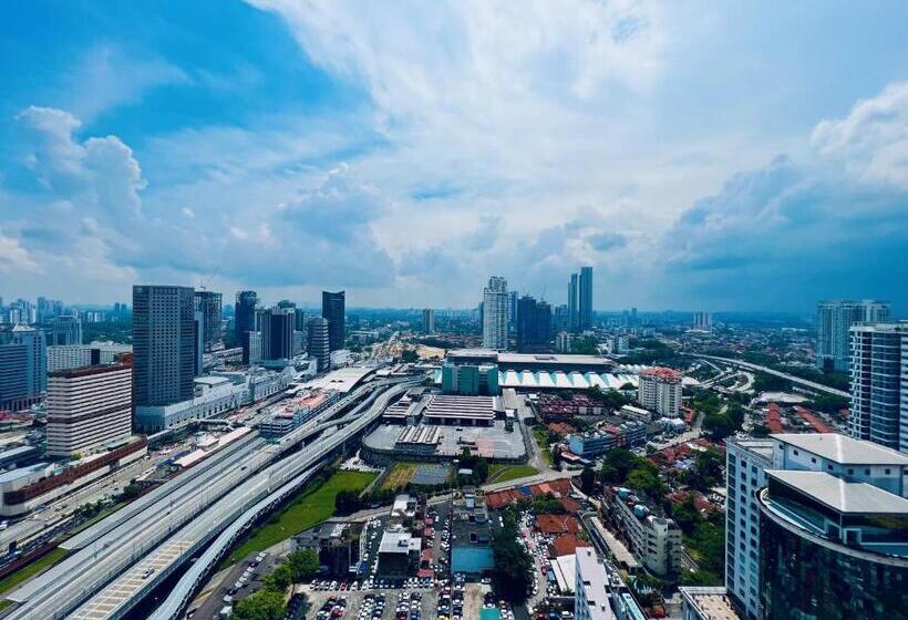 חדר סטודיו סטנדרד, R&f Princess Cove At R&f Mall