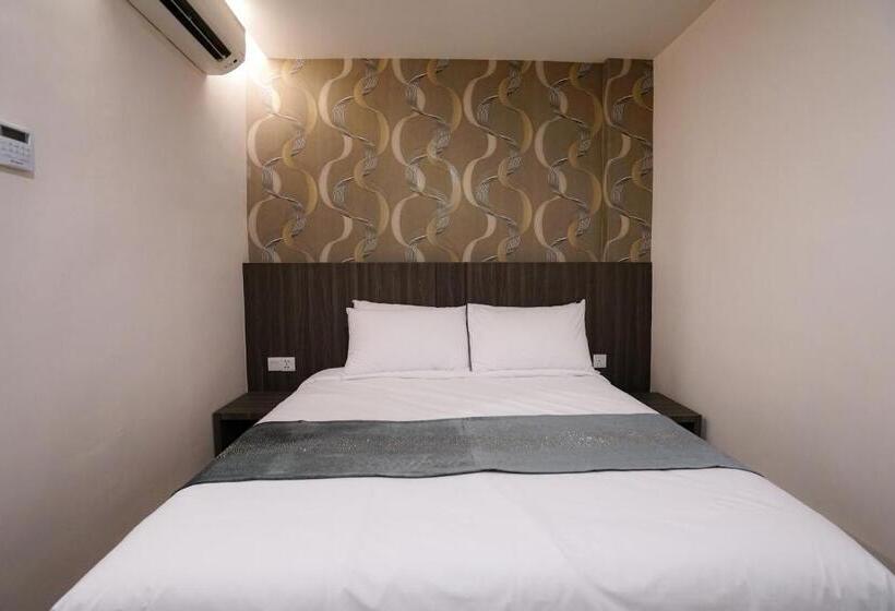 غرفة قياسية, Stay 365