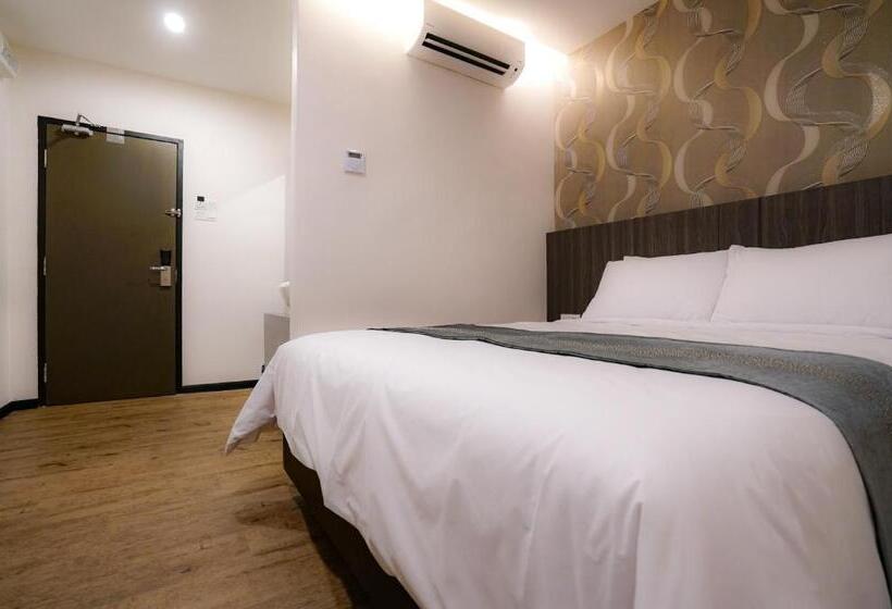 Номер Стандарт, Stay 365