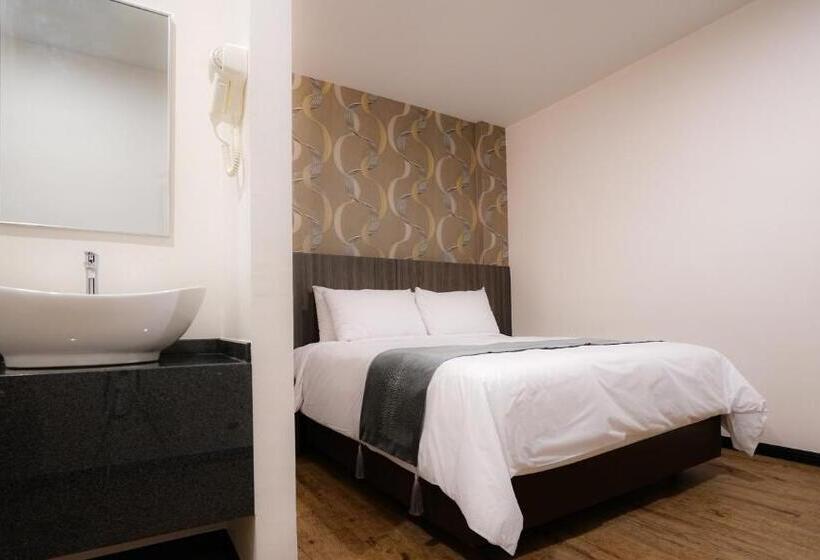 חדר סטנדרט, Stay 365