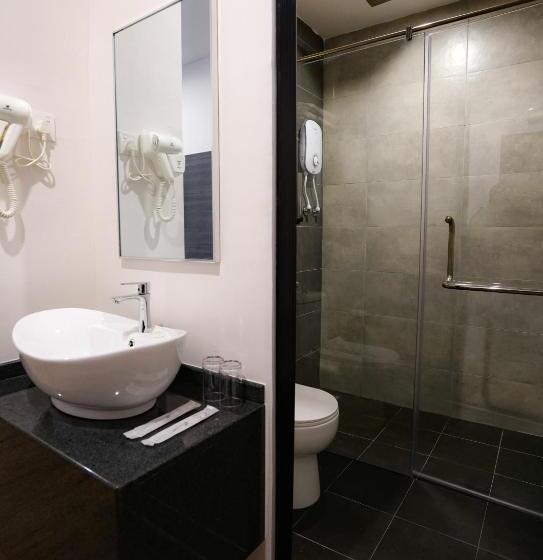 Номер Deluxe Кровать Кинг, Stay 365