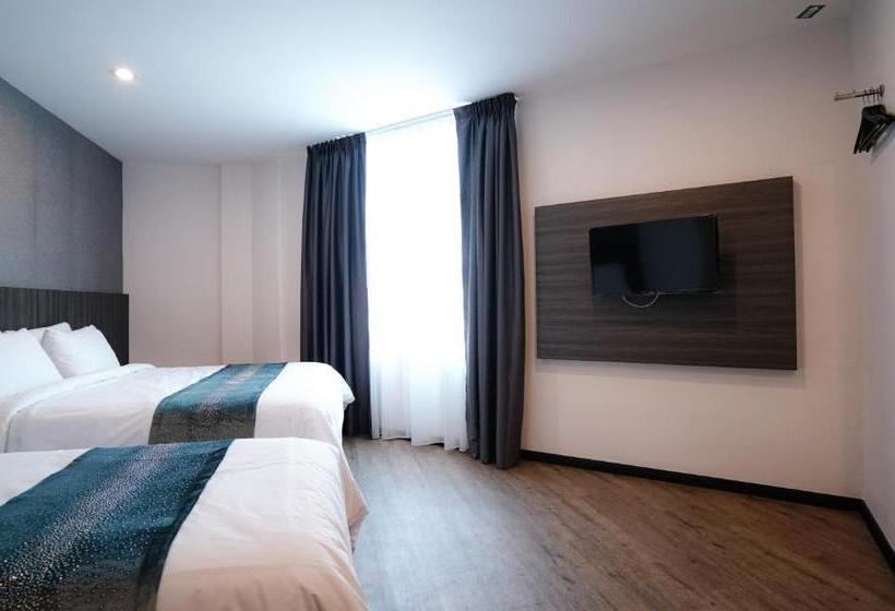 סוויטה, Stay 365