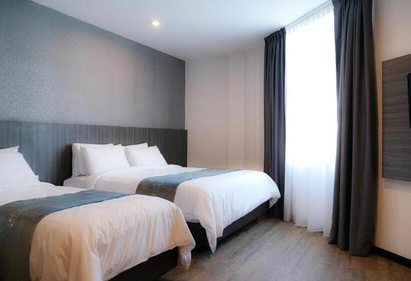 סוויטה, Stay 365