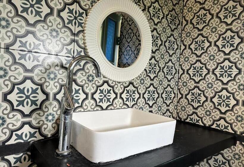 Standard Room Sea View, At Tanote