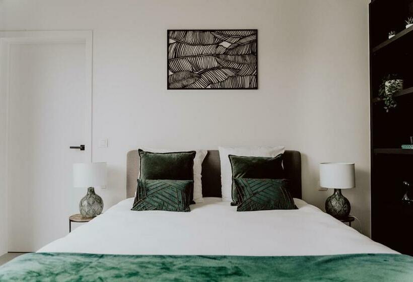 Номер Стандарт, Ramslo