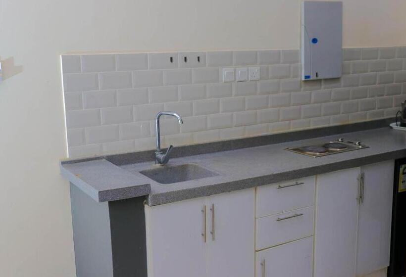 Standard Room, Al Farhan  Qurtuba