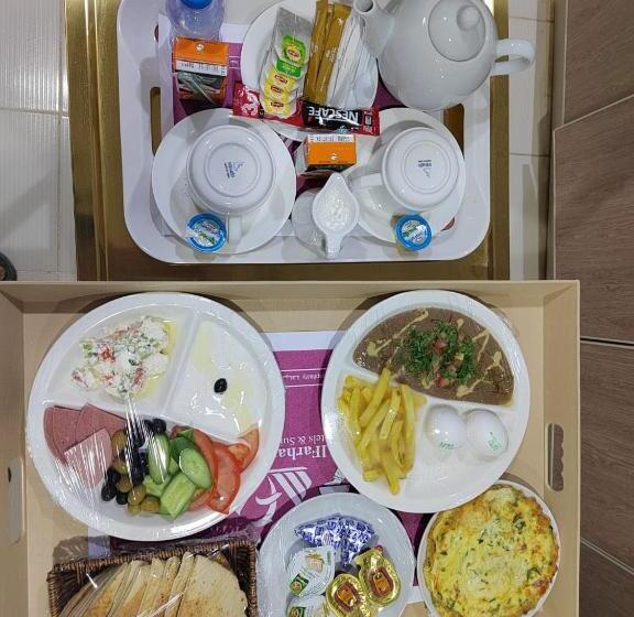 דירת חדר, Al Farhan Qurtuba