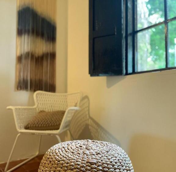 غرفة قياسية, Casa 1800 Los Naranjos Boutique