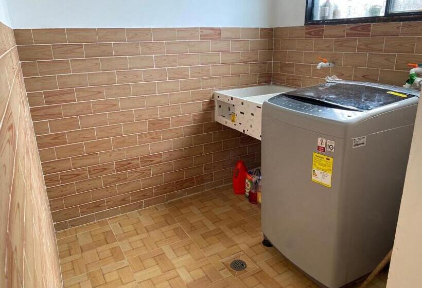 חדר סטנדרט, Cabaña La Guitarra