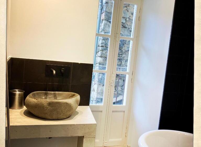 Номер Deluxe, Le Josephine