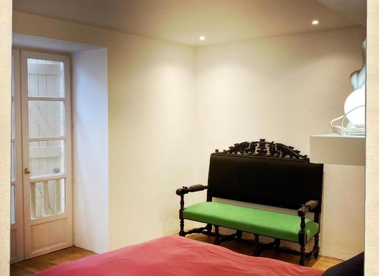 Номер Deluxe, Le Josephine