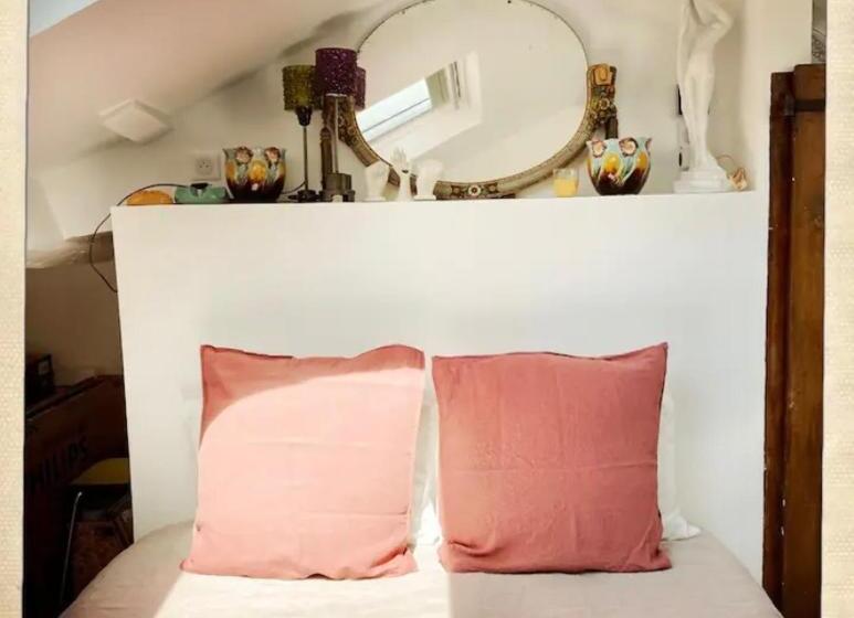 Номер Deluxe, Le Josephine