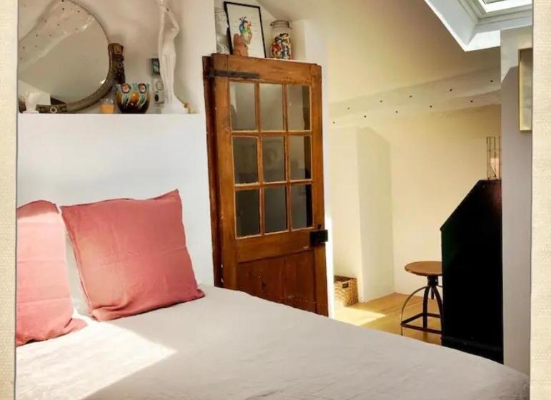 Номер Deluxe, Le Josephine