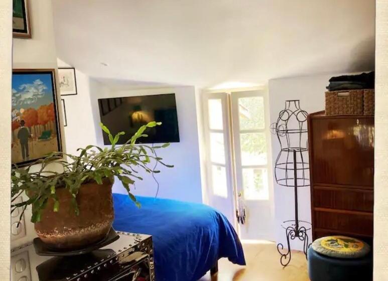 Стандартный Номер Кровать Кинг, Le Josephine