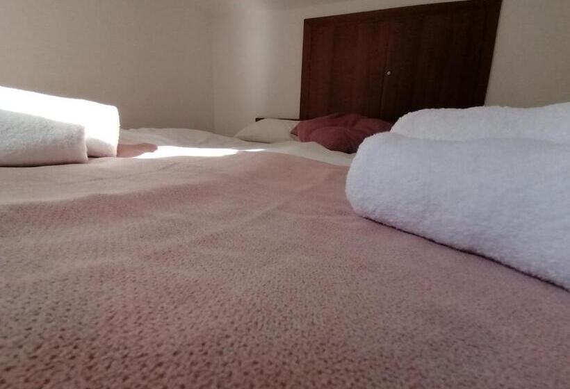 اتاق استاندارد یک نفره, Mon Accommodation Free Parking