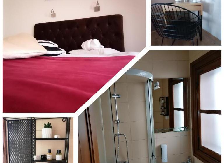 اتاق لوکس, Mon Accommodation Free Parking