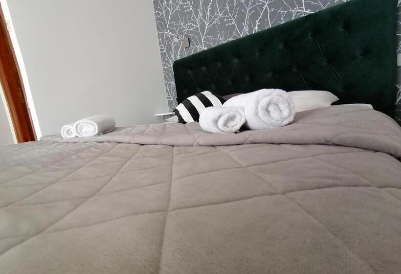 اتاق لوکس, Mon Accommodation Free Parking