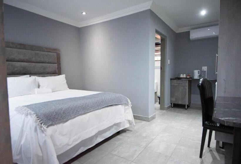 חדר סטנדרט, President Guest Lodge