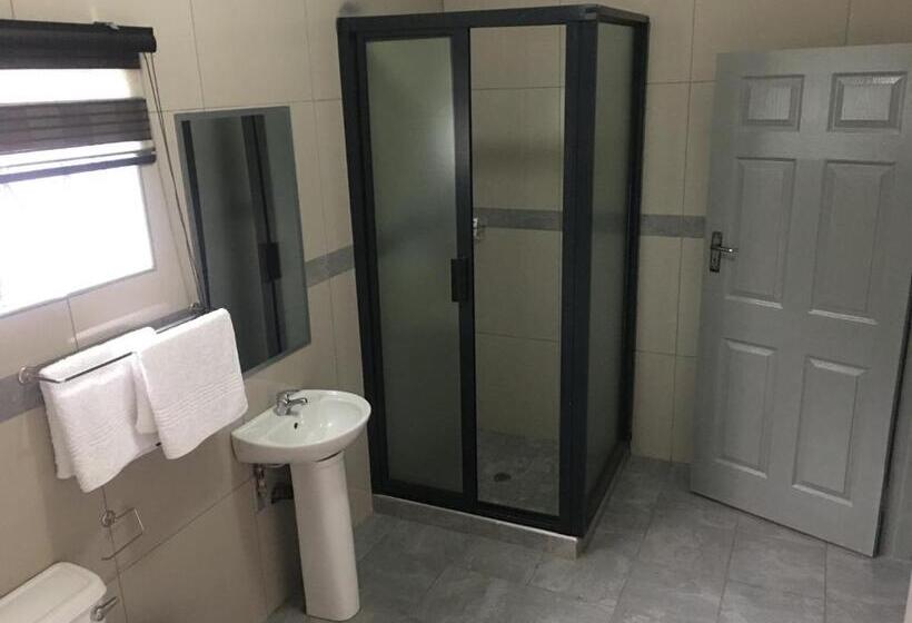 Семейный Номер, President Guest Lodge