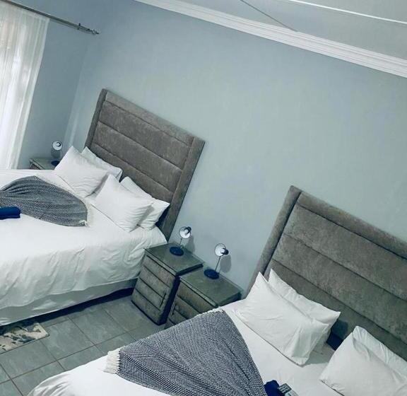 חדר משפחתי, President Guest Lodge