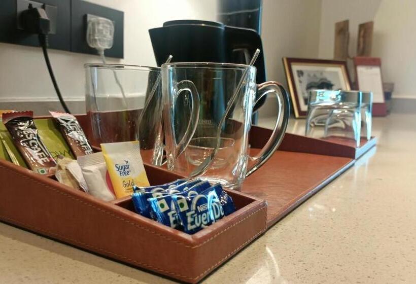 جناح ديلوكس, Radisson Blu Hotel & Spa, Nashik