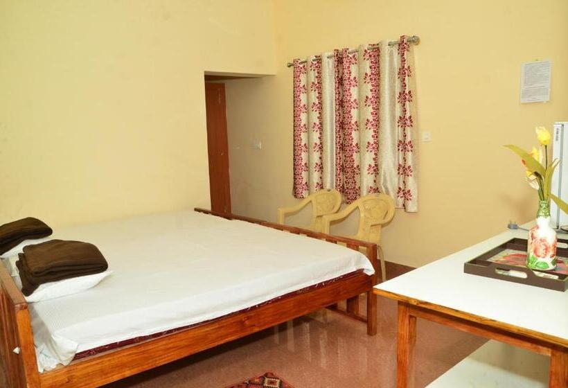 Quarto Deluxe, Staymaker Sunny S Serenity Resort