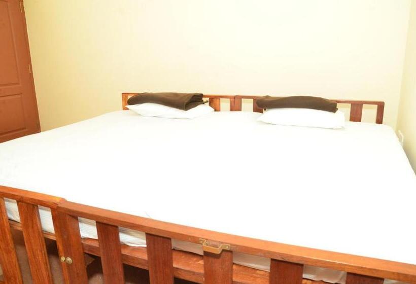 Quarto Deluxe, Staymaker Sunny S Serenity Resort