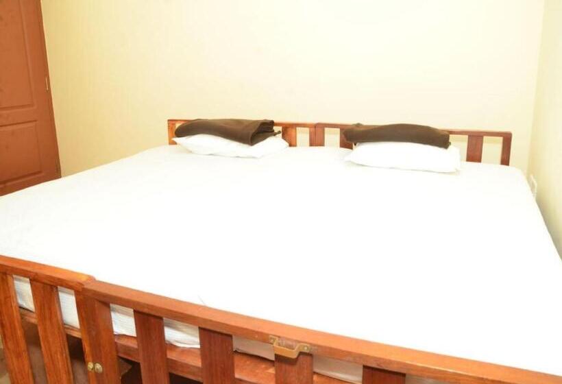 Quarto Deluxe, Staymaker Sunny S Serenity Resort