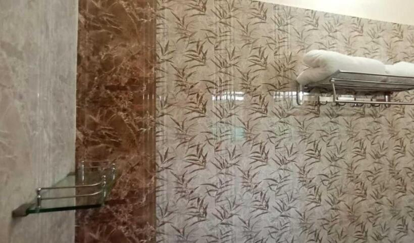 Quarto Deluxe, Staymaker Sunny S Serenity Resort