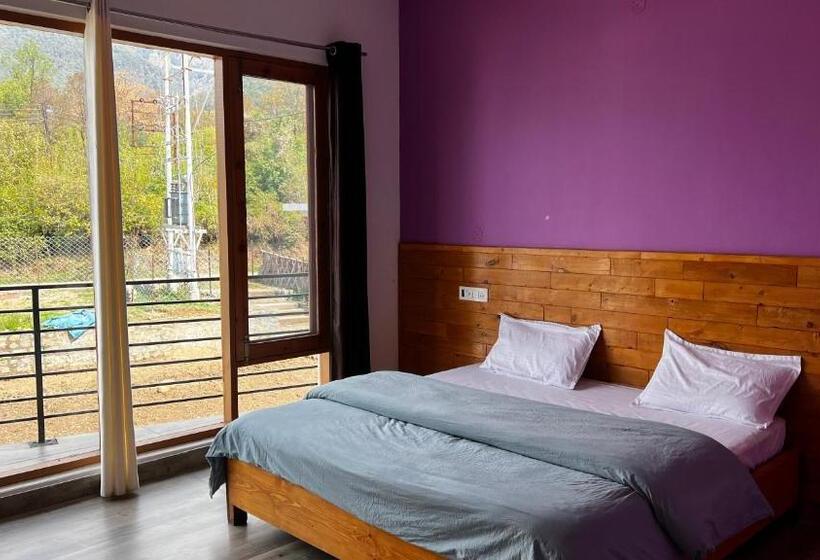 豪华房间, Flyscape