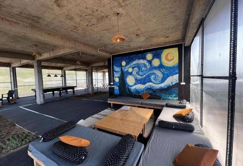 豪华房间, Flyscape