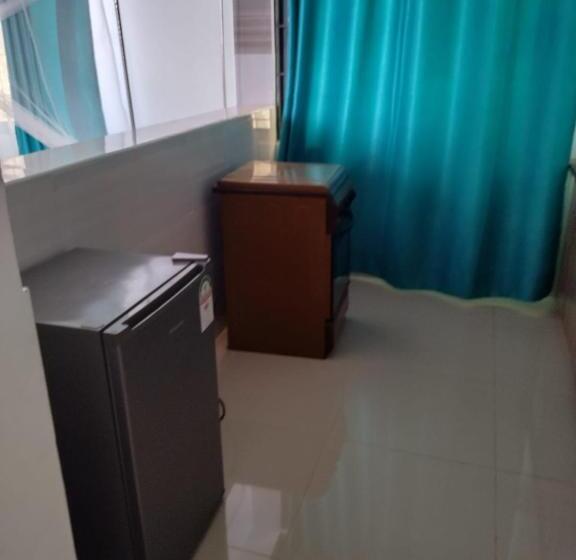 آپارتمان 1 خوابه, 6 Park Retreat