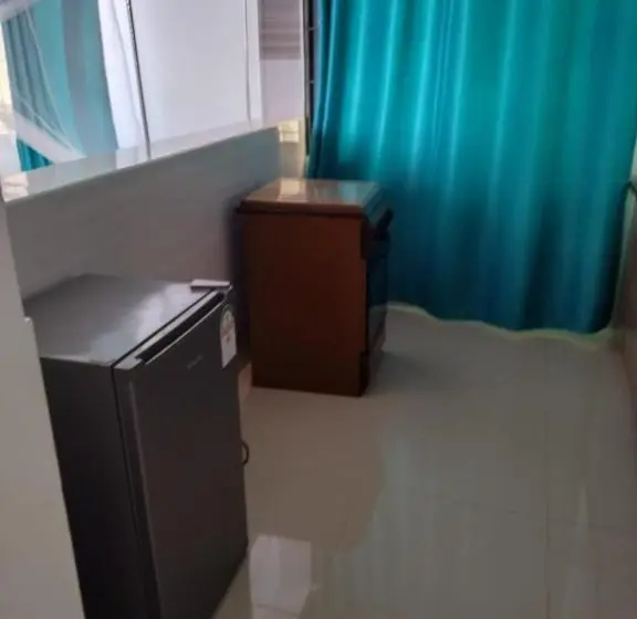 آپارتمان 1 خوابه, 6 Park Retreat