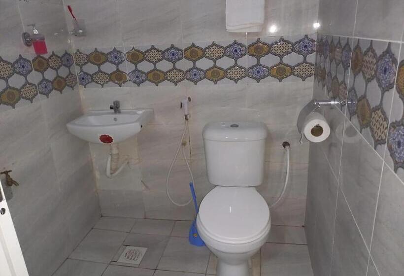 آپارتمان 1 خوابه, 6 Park Retreat