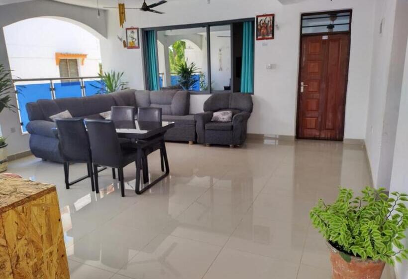 آپارتمان 1 خوابه, 6 Park Retreat