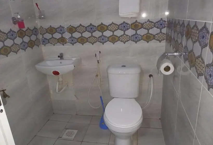 آپارتمان 2 خوابه, 6 Park Retreat