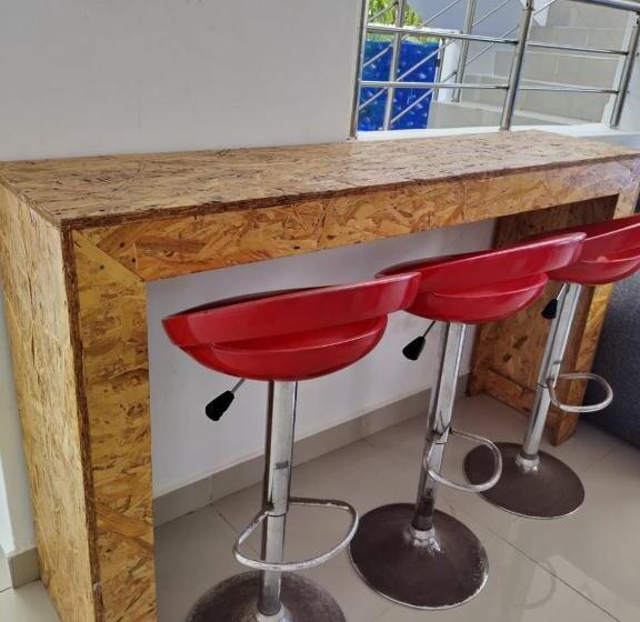 آپارتمان 2 خوابه, 6 Park Retreat